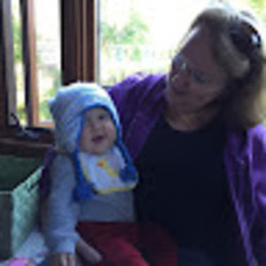 Meet your Posher, Rosemary